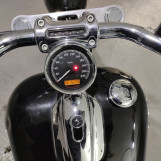 Мотоцикл HD BREAKOUT FXSB1690 з пробігом 15395 km