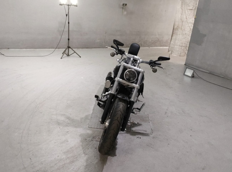 Мотоцикл HD BREAKOUT FXSB1690 з пробігом 15395 km