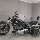 Мотоцикл HD BREAKOUT FXSB1690 з пробігом 15395 km