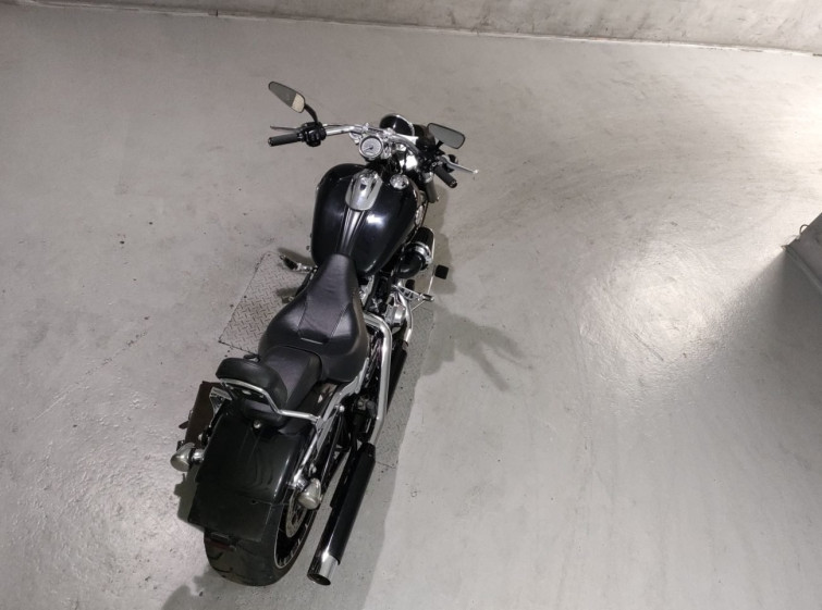 Мотоцикл HD BREAKOUT FXSB1690 з пробігом 15395 km