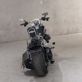 Мотоцикл HD BREAKOUT FXSB1690 з пробігом 15395 km