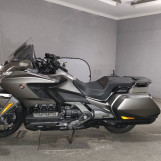 Мотоцикл Honda GL1800 з пробігом 17600 km