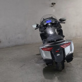Мотоцикл Honda GL1800 з пробігом 17600 km