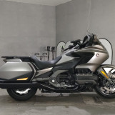 Мотоцикл Honda GL1800 з пробігом 17600 km