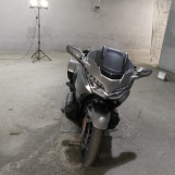 Мотоцикл Honda GL1800 з пробігом 17600 km