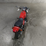 Мотоцикл Kawasaki ZEPHYR400 з пробігом 51341 km