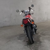 Мотоцикл Kawasaki ZEPHYR400 з пробігом 51341 km