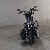 Мотоцикл HD SPORTSTER FORTY-EIGHT XL1200XS с пробегом 3191 km