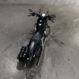 Мотоцикл HD SPORTSTER FORTY-EIGHT XL1200XS с пробегом 3191 km