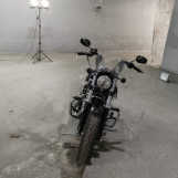 Мотоцикл HD SPORTSTER FORTY-EIGHT XL1200XS с пробегом 3191 km