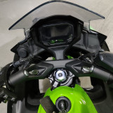 Мотоцикл Kawasaki NINJA650