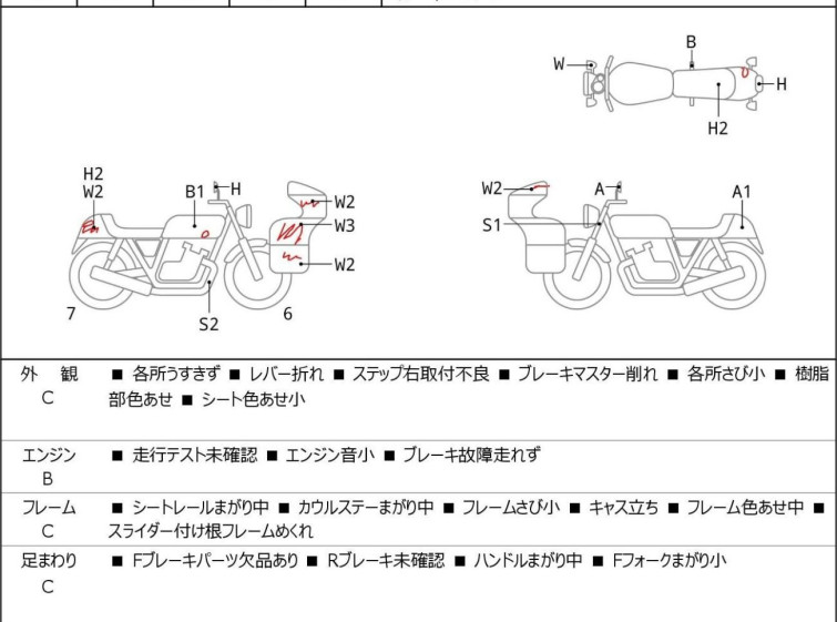 Мотоцикл Kawasaki NINJA650