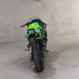 Мотоцикл Kawasaki NINJA650