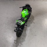 Мотоцикл Kawasaki NINJA650