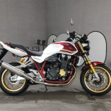 Мотоцикл Honda CB1300SF с пробегом 71 km