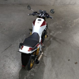 Мотоцикл Honda CB1300SF с пробегом 71 km