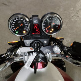 Мотоцикл Honda CB1300SF с пробегом 71 km