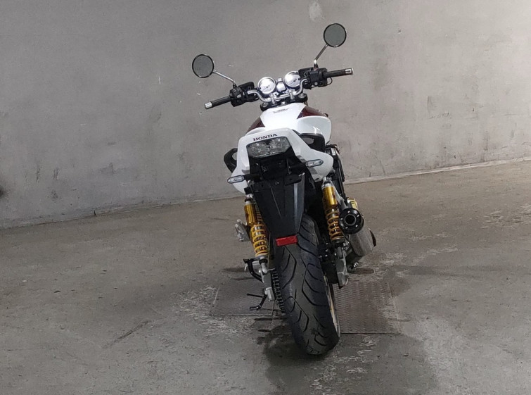 Мотоцикл Honda CB1300SF с пробегом 71 km