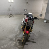 Мотоцикл Honda CB1300SF с пробегом 71 km