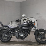 Мотоцикл Honda MAGNA250 с пробегом 21961 km
