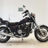 Мотоцикл Honda MAGNA750 с пробегом 22178 km