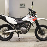 Мотоцикл Honda XR230 MOTARD с пробегом 22447 km