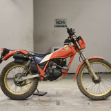 Мотоцикл Honda TLR200 с пробегом 875 km