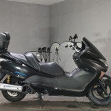 Мотоцикл Honda FORZA Z с пробегом 20268 km