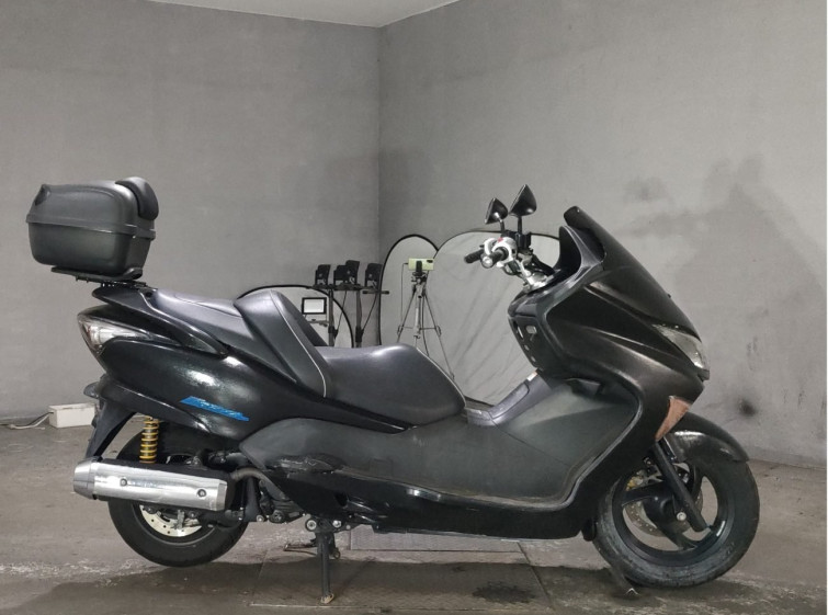 Мотоцикл Honda FORZA Z с пробегом 20268 km