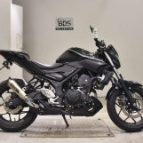 Мотоцикл Yamaha MT-25 з пробігом 4782 km