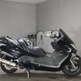Мотоцикл Honda FORZA Z с пробегом 35565 km