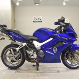 Мотоцикл Honda VFR800F с пробегом 64293 km