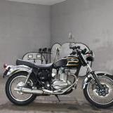 Мотоцикл Kawasaki ESTRELLA с пробегом 25058 km