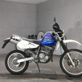 Мотоцикл Suzuki GEVEL 250XC з пробігом 37689 km