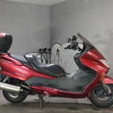 Мотоцикл Honda FORZA Z с пробегом 41445 km
