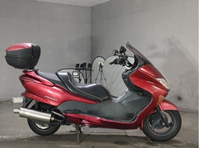 Мотоцикл Honda FORZA Z с пробегом 41445 km