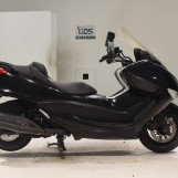 Мотоцикл Yamaha MAJESTY 250 з пробігом 101760 km