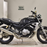 Мотоцикл Kawasaki BALIUS ZR250 з пробігом 24178 km