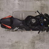 Мотоцикл Honda CBR250RRA с пробегом 17305 km