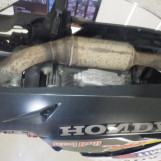 Мотоцикл Honda CBR250RRA с пробегом 17305 km