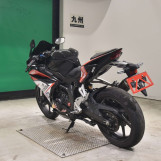 Мотоцикл Honda CBR250RRA с пробегом 17305 km