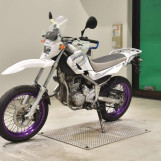 Мотоцикл Yamaha XT250X з пробігом 51333 km