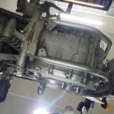 Мотоцикл Yamaha XT250X з пробігом 51333 km