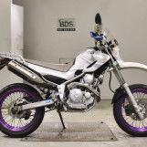 Мотоцикл Yamaha XT250X з пробігом 51333 km