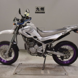 Мотоцикл Yamaha XT250X з пробігом 51333 km