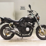Мотоцикл Honda CB400SF с пробегом 70924 km