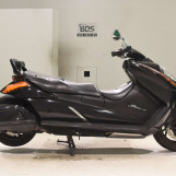 Мотоцикл Suzuki GEMMA250 с пробегом 55783 km