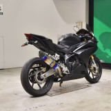 Мотоцикл Honda CBR250RR с пробегом 10598 km