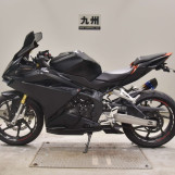 Мотоцикл Honda CBR250RR с пробегом 10598 km