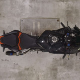 Мотоцикл Honda CBR250RR с пробегом 10598 km